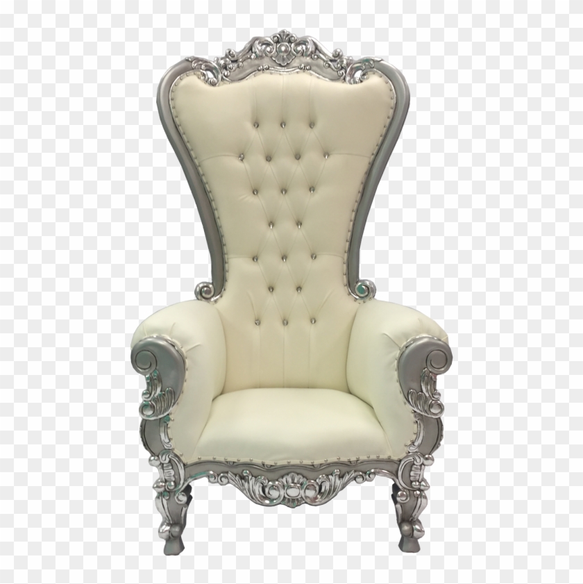 Png Image Information - Throne Chair Transparent Background Clipart