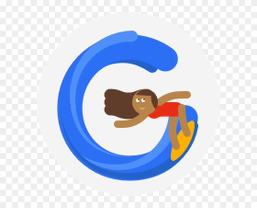 Create Your Own Google Logo With Scratch Clipart