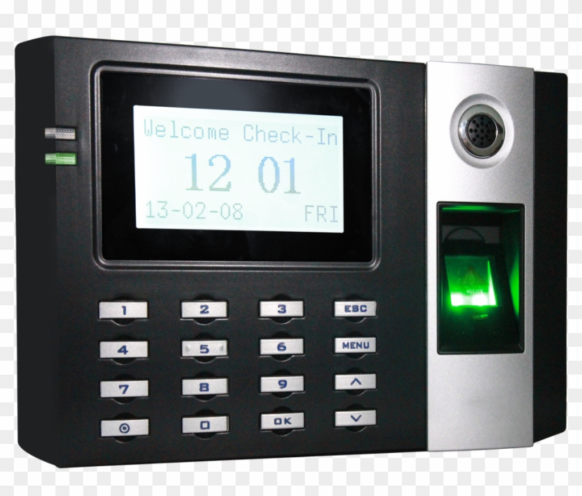 E9 Biometric Fingerprint Reader - Essl Biometric Attendance System Clipart #475352