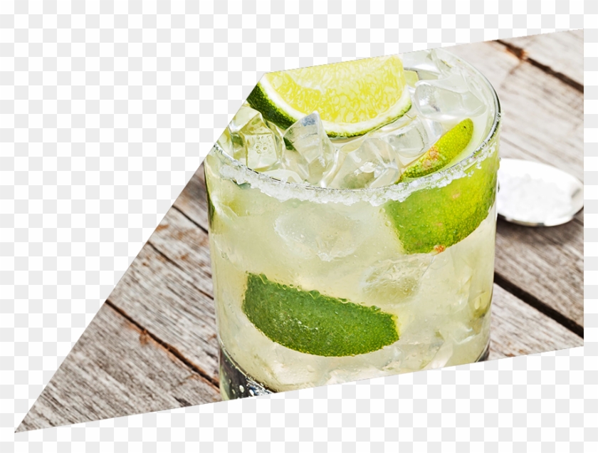 3r-margarita - Mojito Clipart
