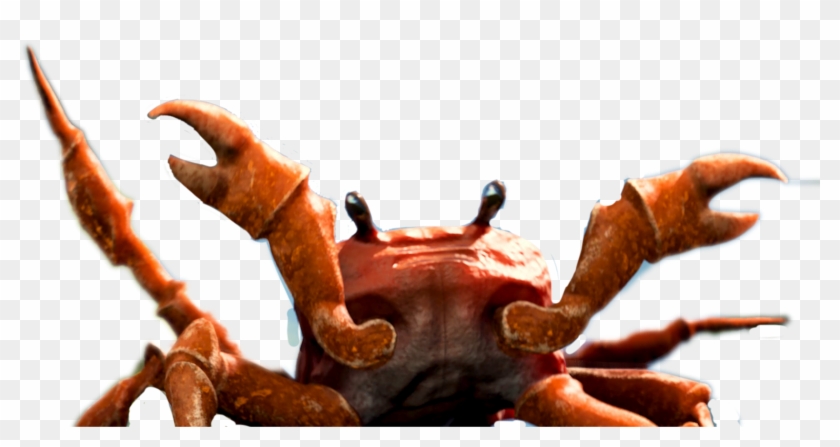 Crab Rave Meme