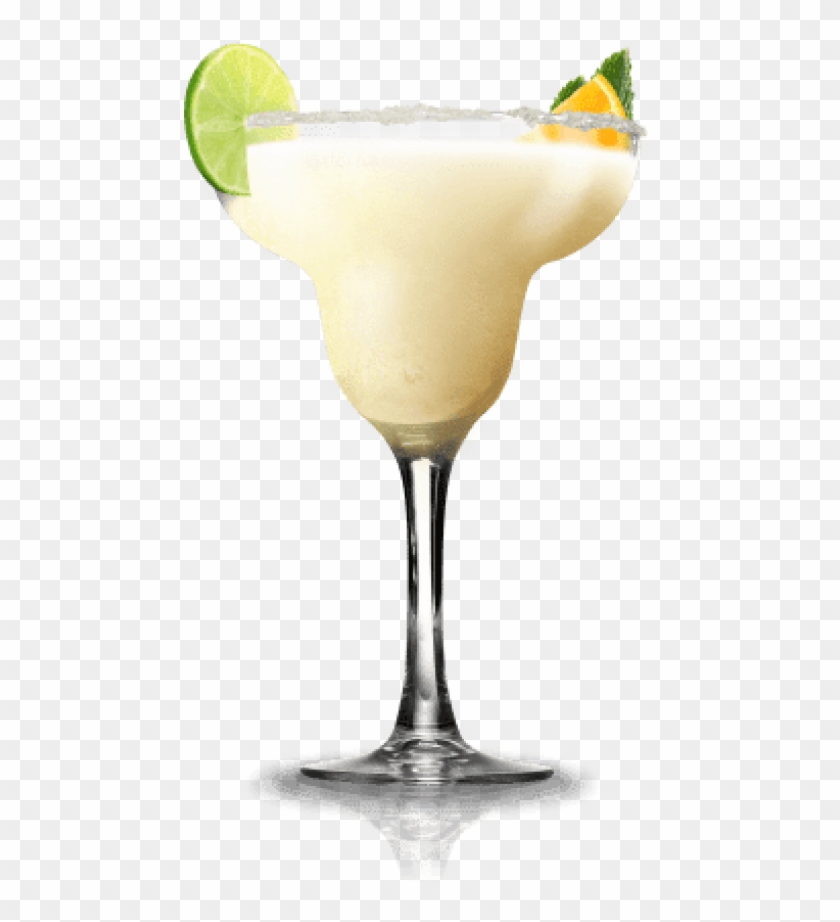 Free Png Download Frozen Margarita Cocktail Png Images - Iba Official Cocktail Clipart