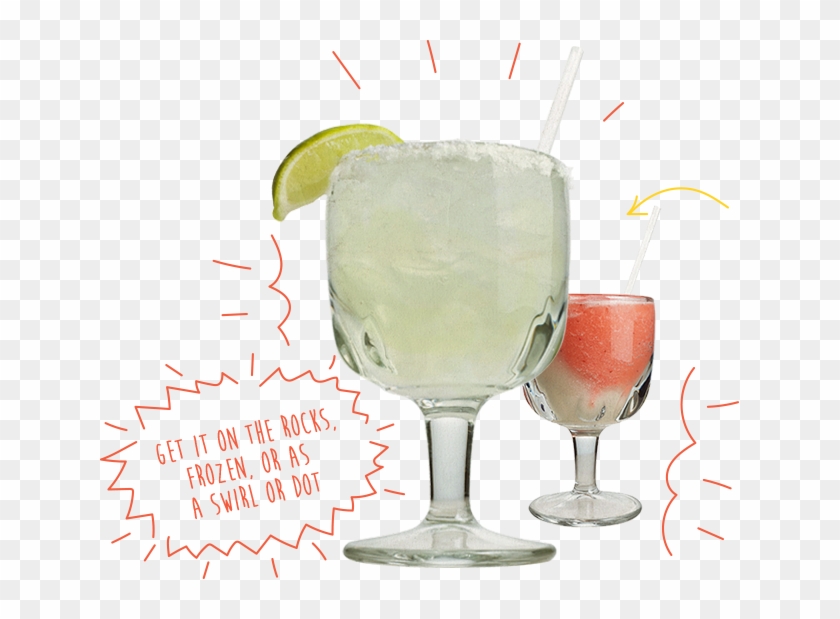 Signature Drinks - Grande House Rita Chuys Clipart #475559