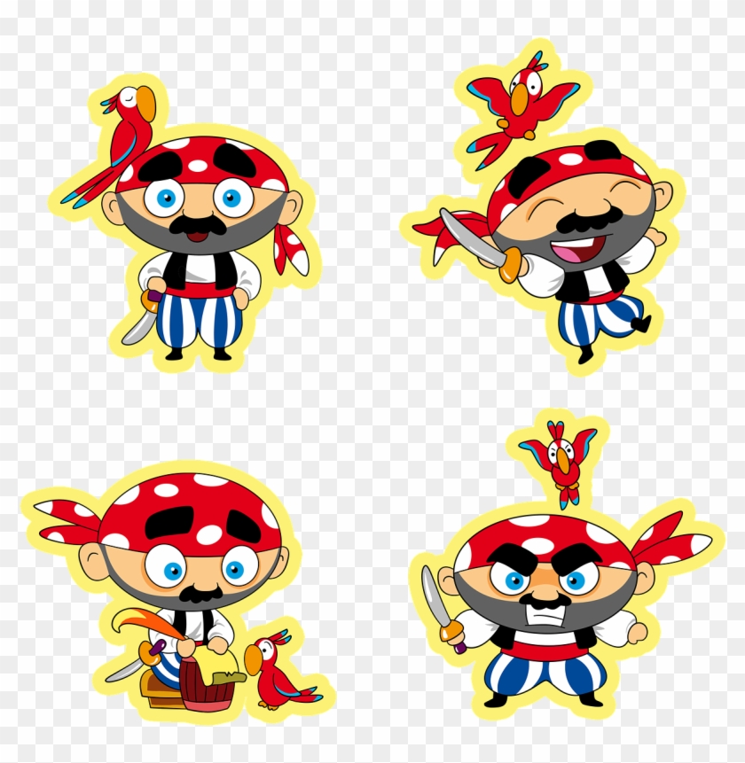 Pictures - Sticker Clipart