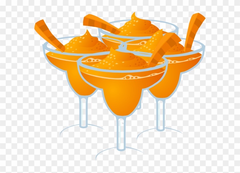 How To Set Use Carrot Margarita Icon Png Clipart #475977