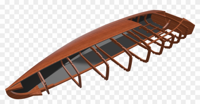 Black Arrow 13' - Kayak Clipart