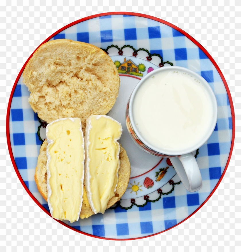 Breakfast Without A Background Clipart