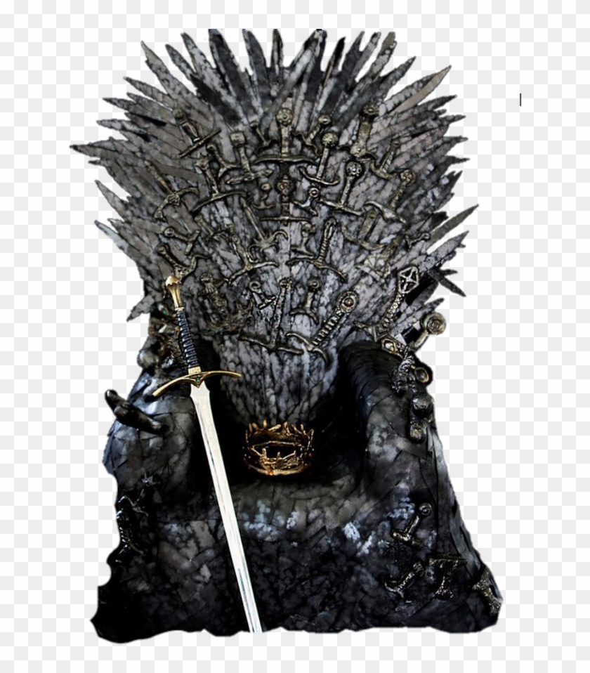 Iron Throne Clipart