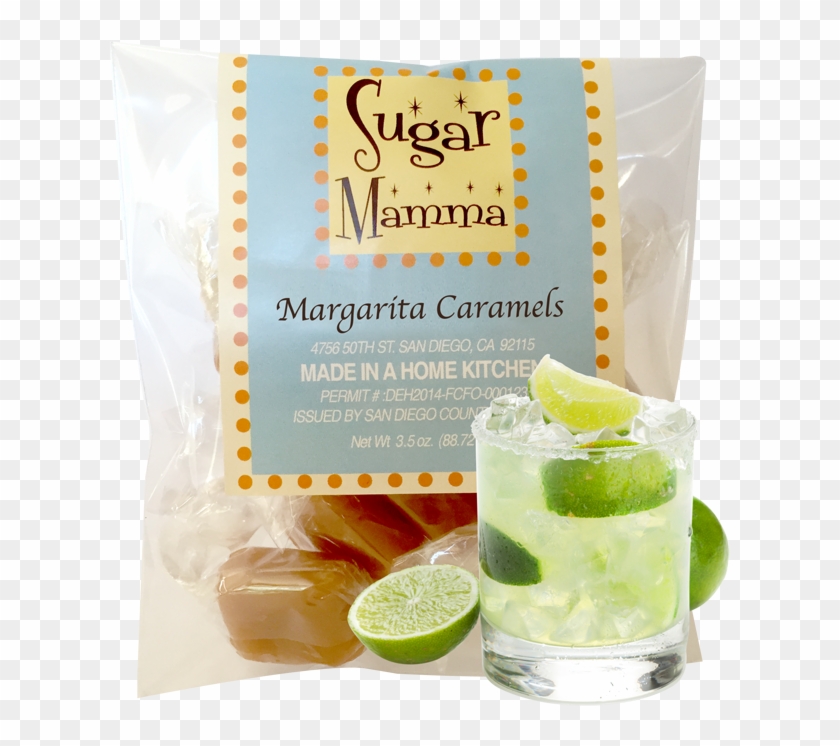 Margarita Png Clipart #476188