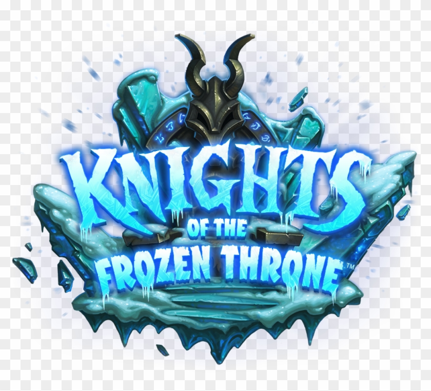 Knights Of The Frozen Throne - Knight Of The Frozen Throne Clipart #476329