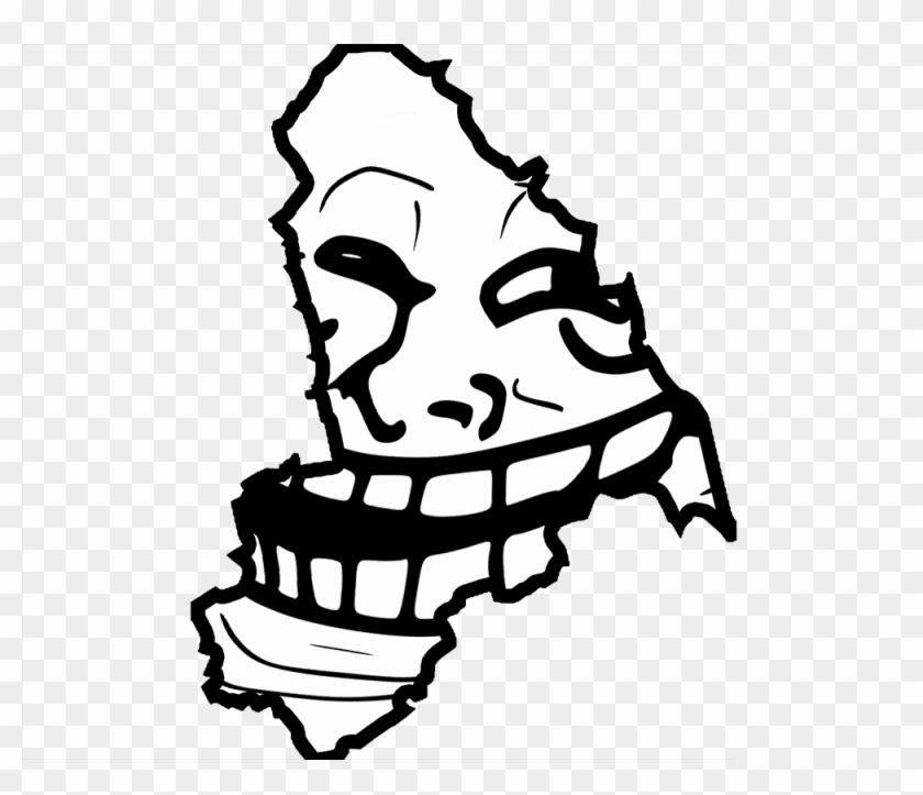 Troll Png Clipart
