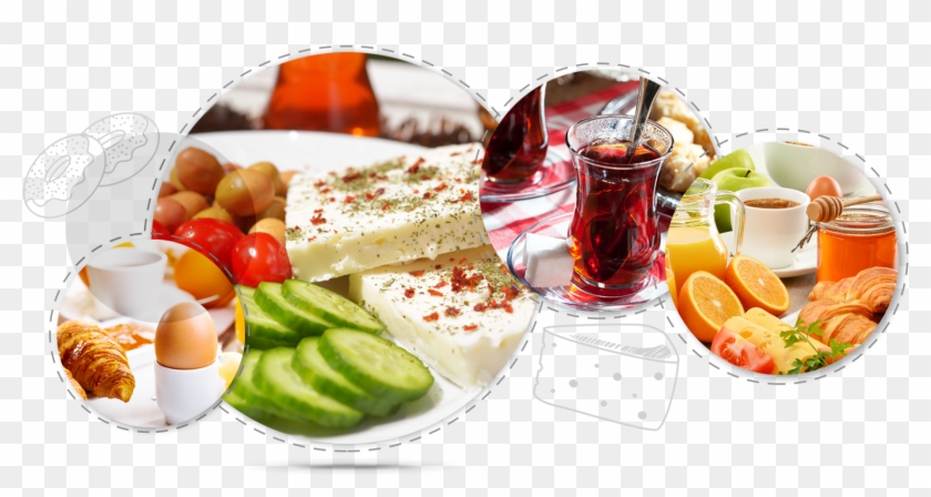 Kahvaltı Png Clipart