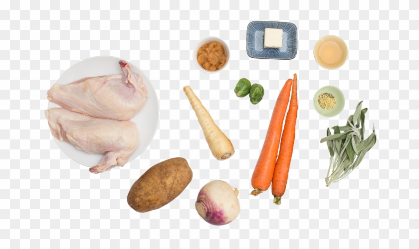 700 X 477 6 - Root Vegetables Png Clipart