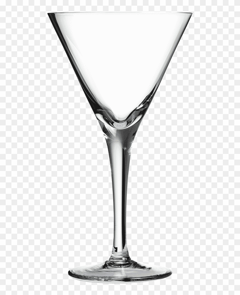 Martini Glass Png Clipart #476488