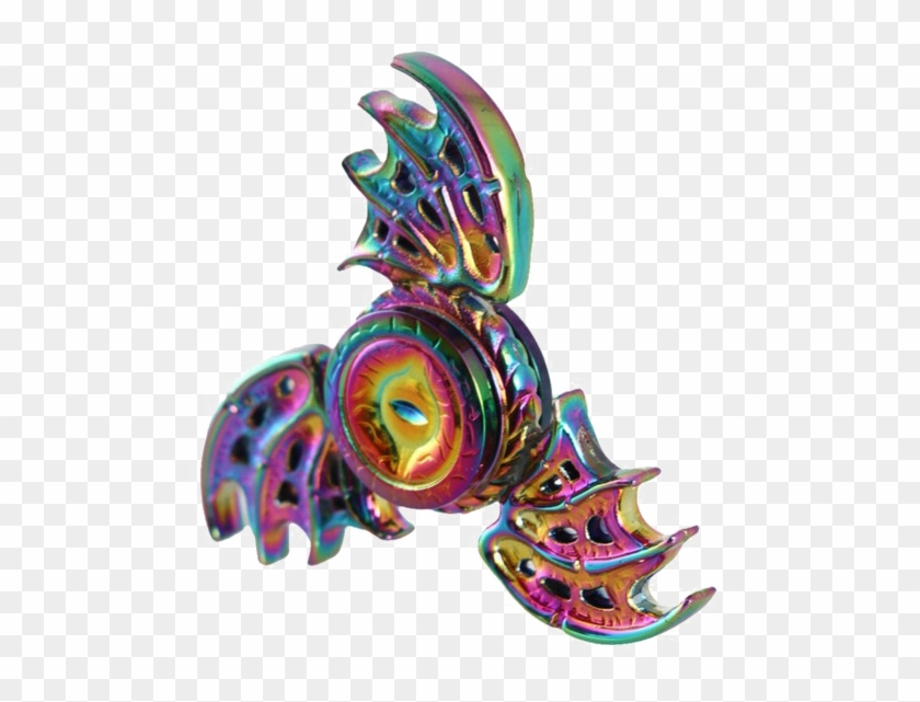 Game Of Throne Fidget Spinner Transparent Png - Badge Clipart