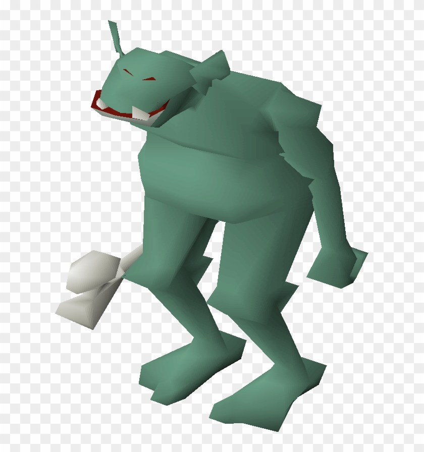 Osrs Random Events Clipart #476651