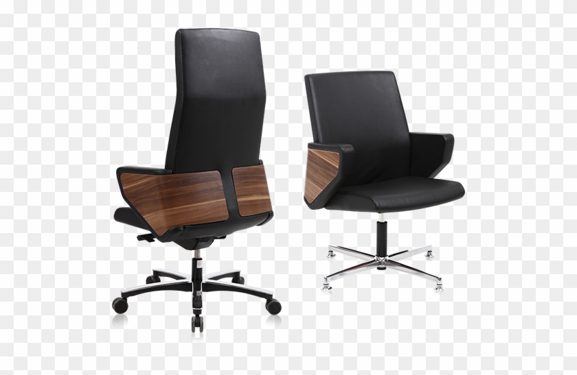 Bürosit - Офис Стол От Дърво Clipart #476656