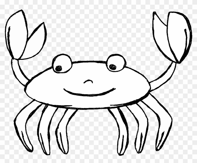 Clip Art By Carrie Teaching First - Clipart Sea Animals Black And White - Png Download #476728