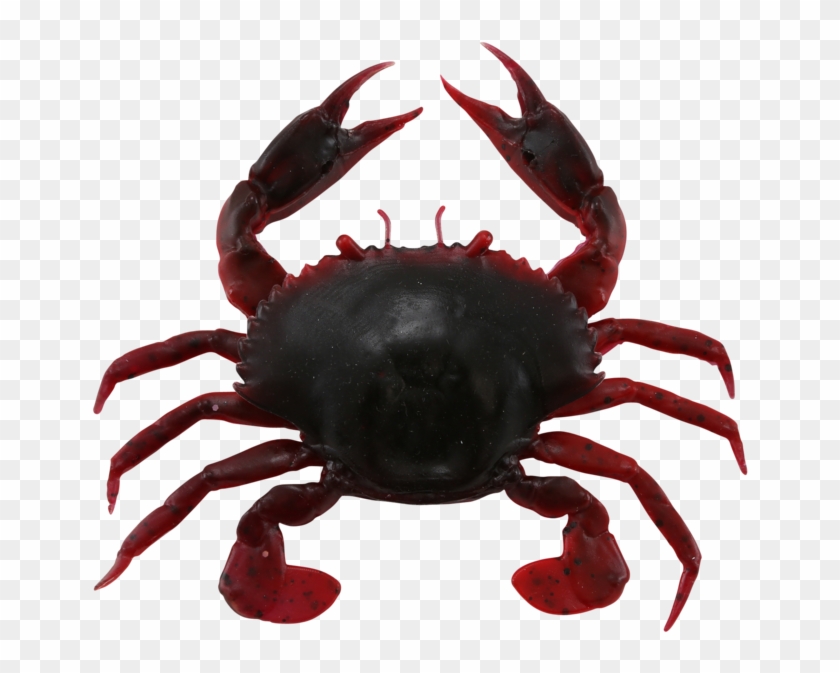 Savage Gear 3d Pvc Crab Soft Plastic Crab Clipart #476781