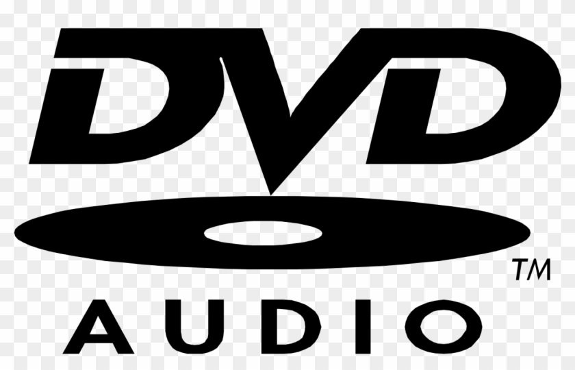 Dvd Logo Png Image - Dvd Video Logo Png Clipart