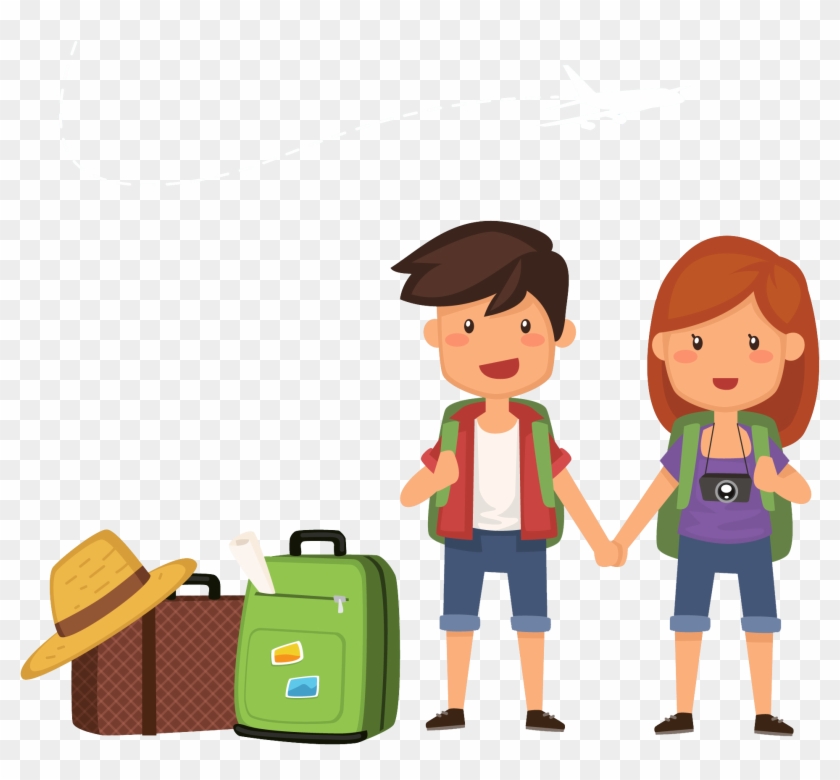 Travel Png Free Download - Travel Png Clipart