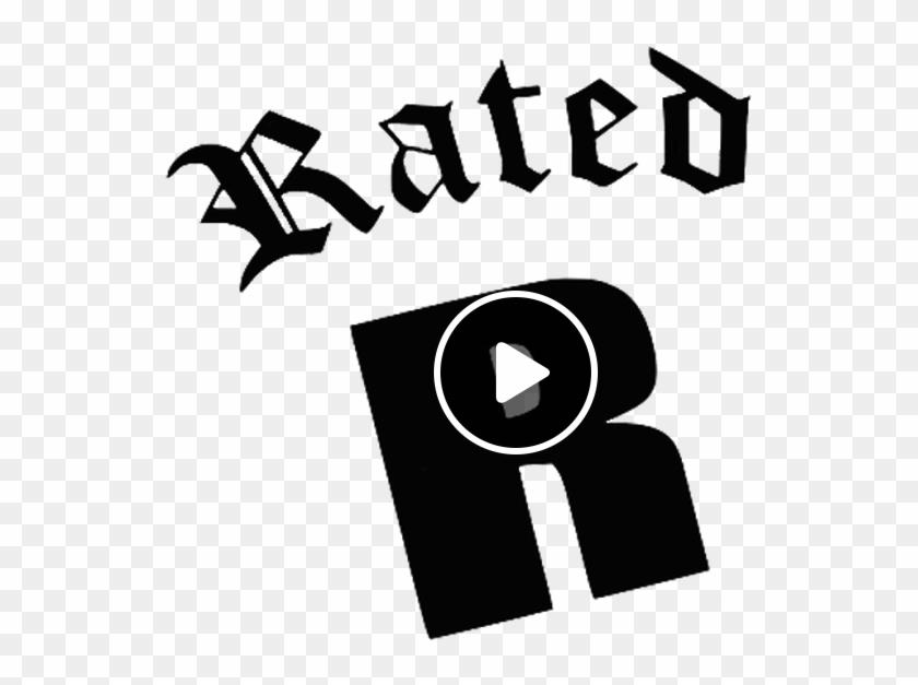 Rated R 5 - Death Note Clipart #476972