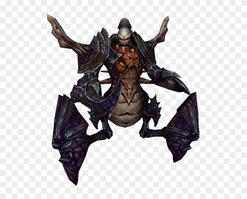 King Crab - Crab Plate Armor Clipart #477024