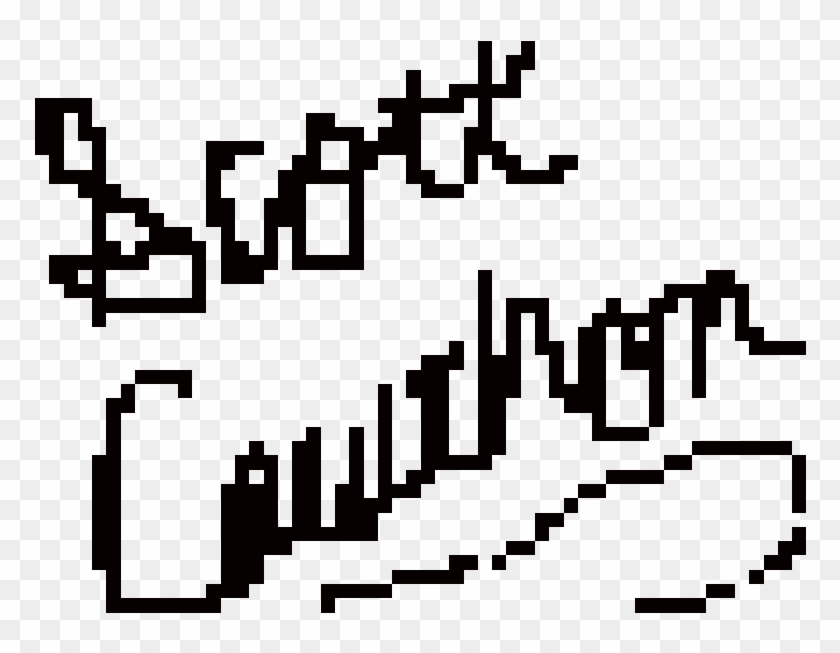 Imagepng Of Scott's Signature So We Can Troll Him - Illustration Clipart #477051