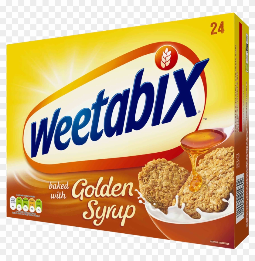 5677 Product Tile Banners Golden Syrup Stg1 - Weetabix Chocolate Clipart #477106