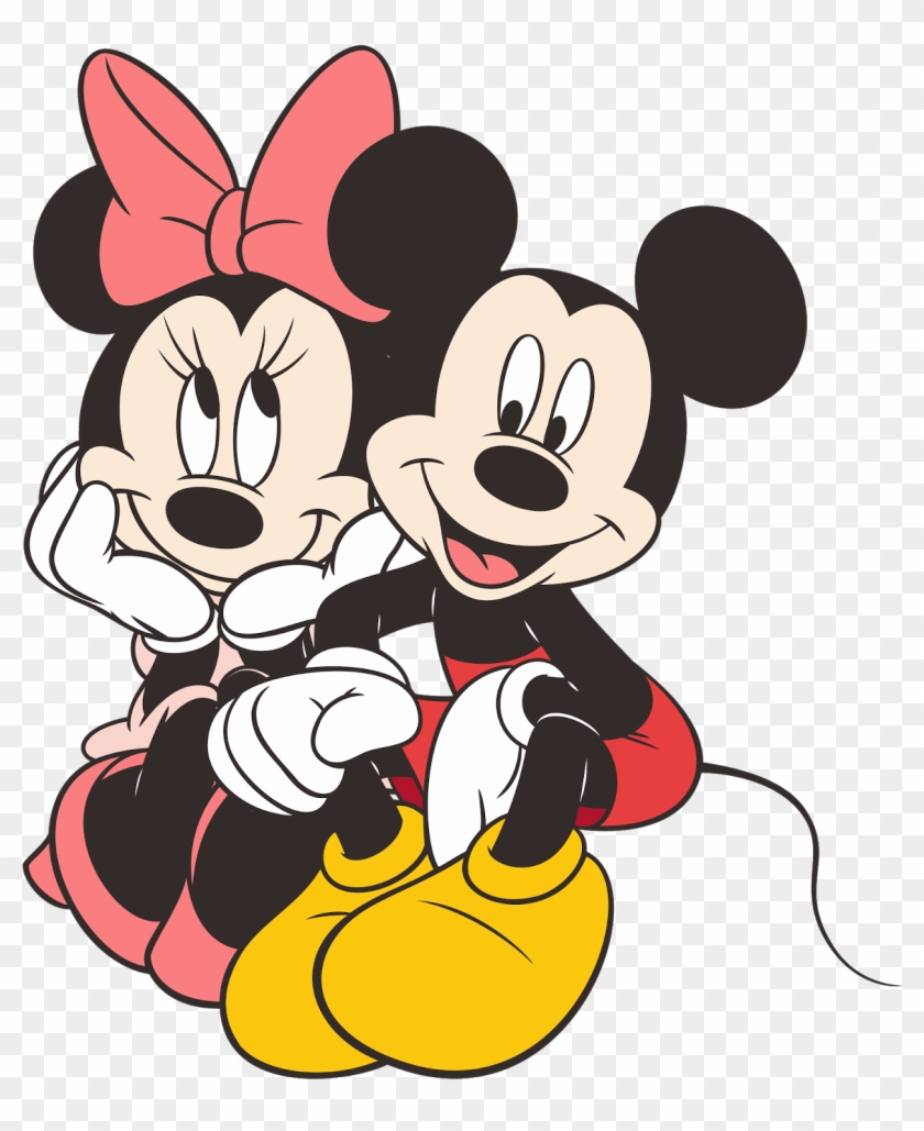 Mouse Donald Duck Transprent Clipart