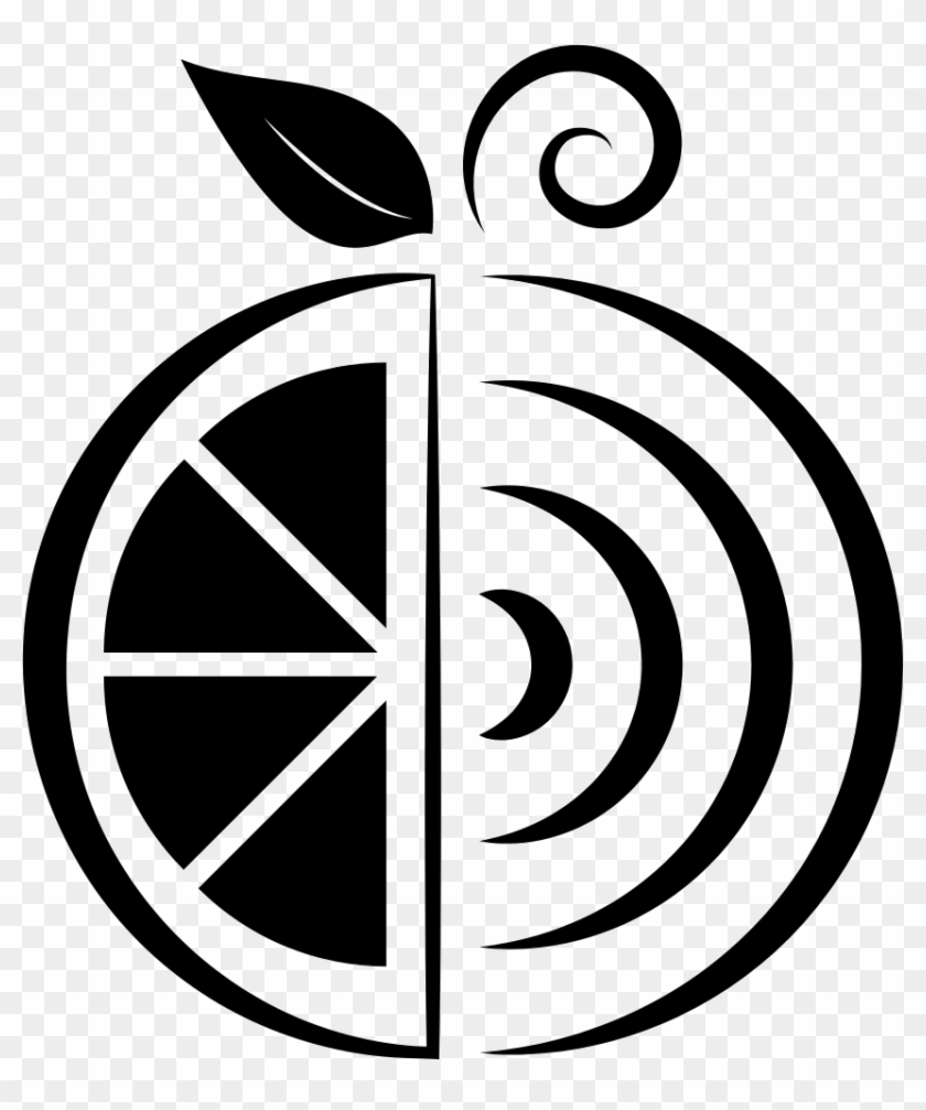 Png File Svg - Orange Slice Clipart Transparent Png #477213