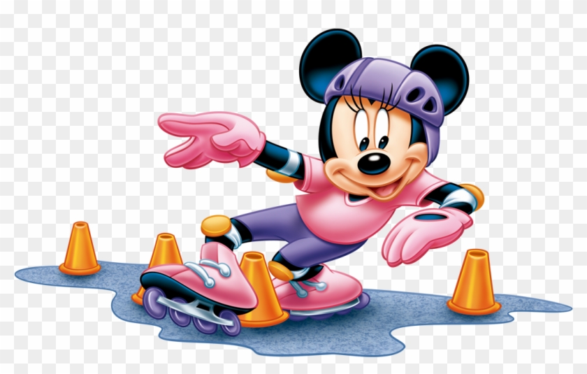 Mickey Mouse Character, Face Mickey Mouse Cutout, Mickey Clipart #477214