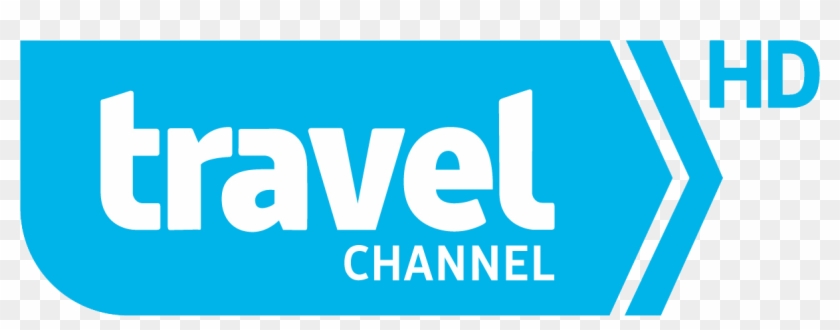 Travel Channel Hd - Travel Channel Hd Logo Clipart #477262