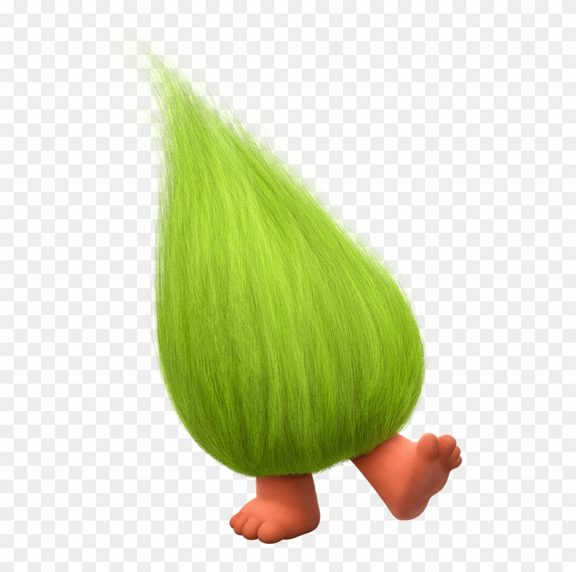 Trolls Hair Png Clipart