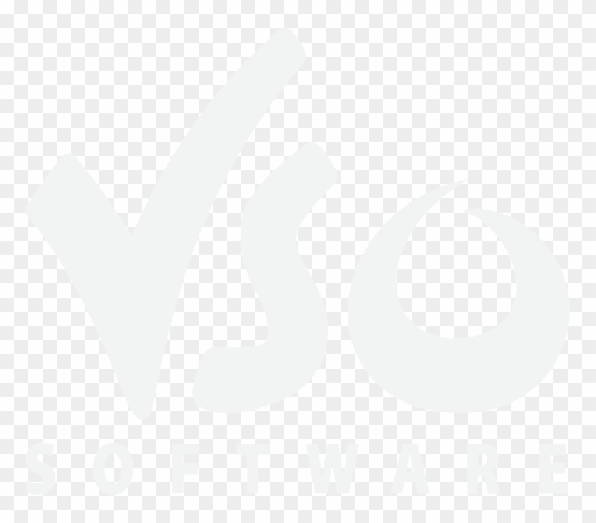 Logo - Vso Software Clipart