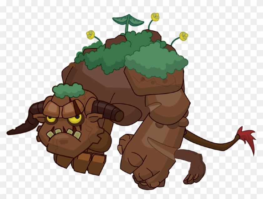 Trolls - Poptropica Troll Clipart #477563