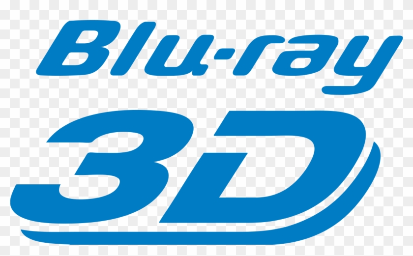 New Blu Ray Movie Releases October List Edge Png Dvd - Blu Ray 3d Logo Clipart #477585