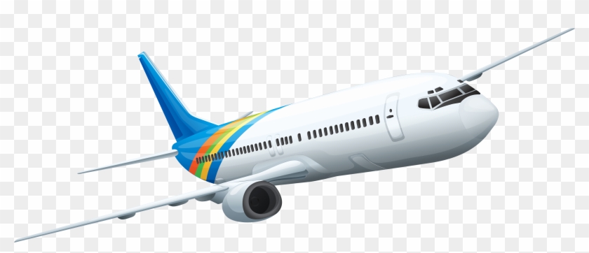 5060 X 2154 20 - Airplane Png Clipart