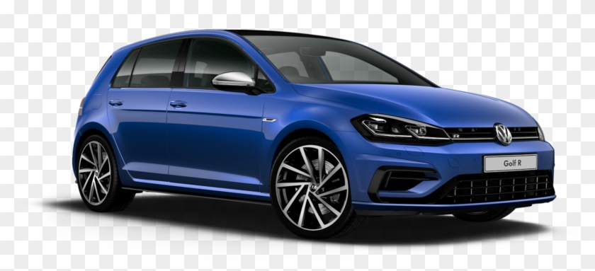 {"mq" - Golf R 2019 3 Door Clipart #477764