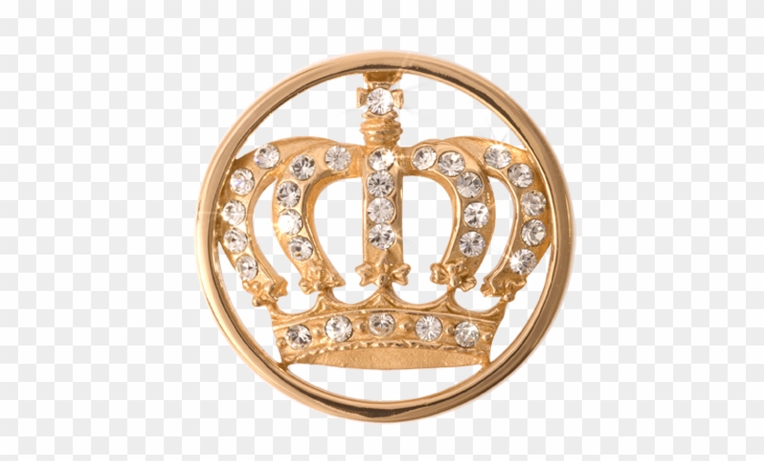 My 'educational Royal' Course - Emblem Clipart