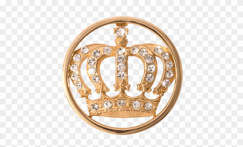 My 'educational Royal' Course - Emblem Clipart #477833