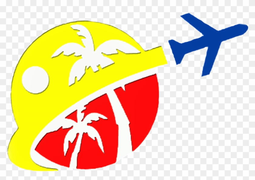 Miles3 Travel Services - Air Logo Clipart