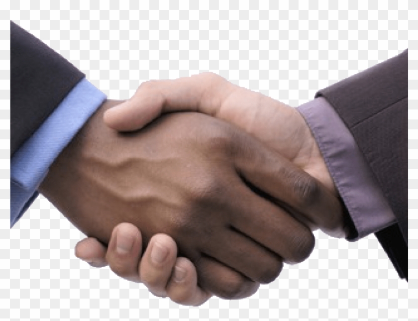 With Respect, Llc Providing Tools And Strategies To - Business Handshake Png Transparent Clipart
