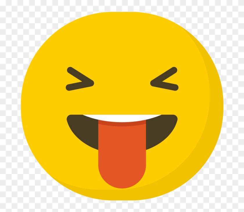 Emoji - Emoticon Clipart #477949