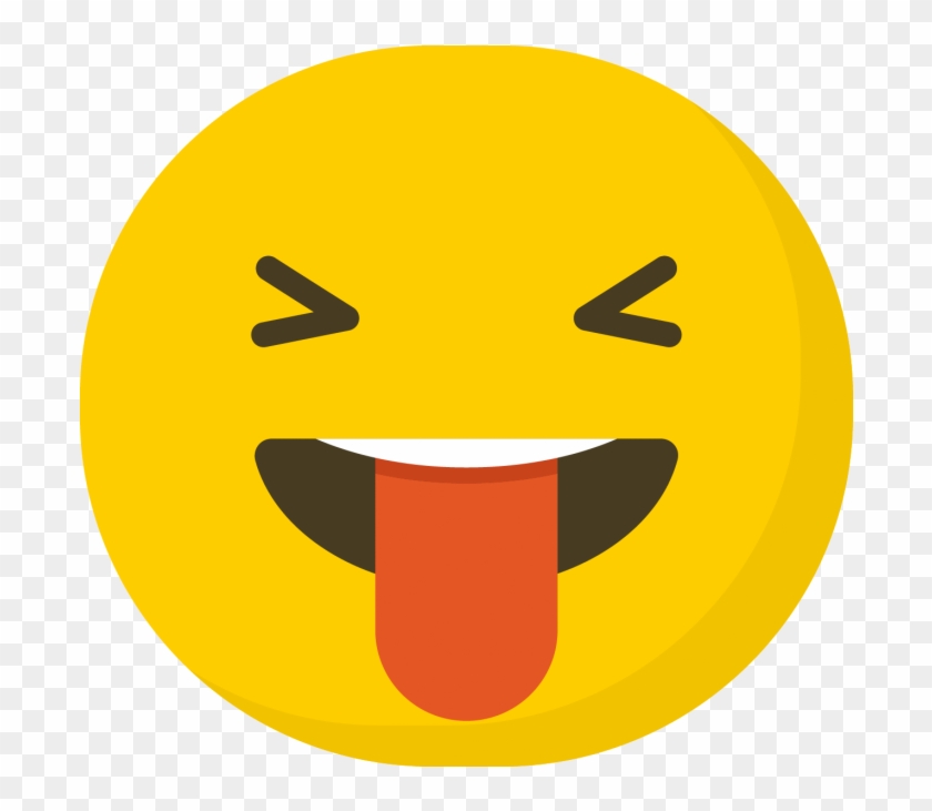 Emoji - Emoticon Clipart