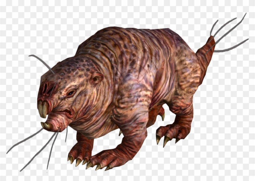 Fallout Png Image Free Download - Rata Topo Fallout 3 Clipart