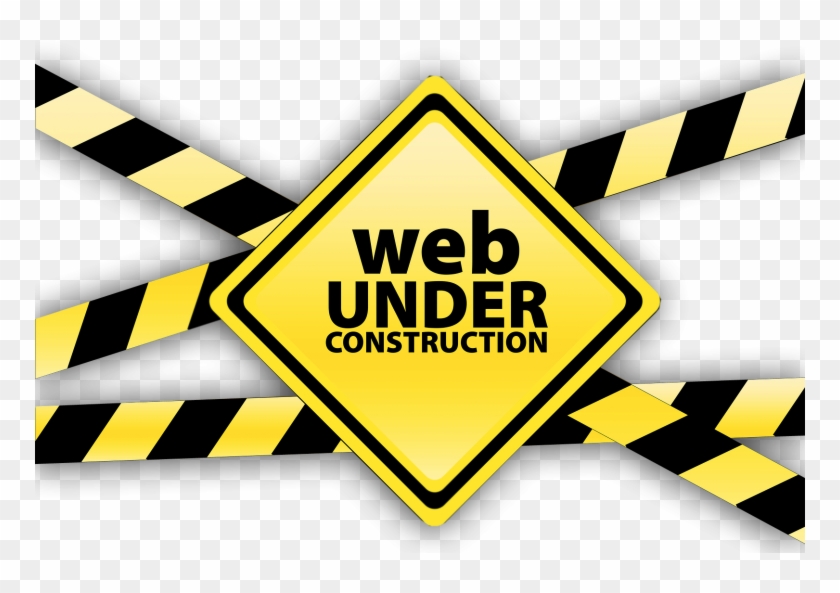 Under Construction Png - Under Construction Image Png Clipart #478073