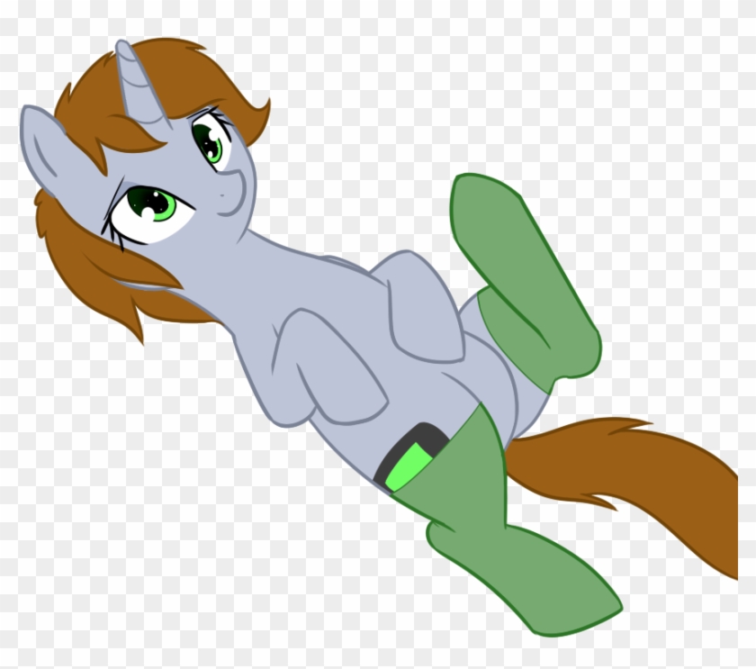 Neuro, Clothes, Fallout Equestria, Female, Lewd, Mare, - Cartoon Clipart
