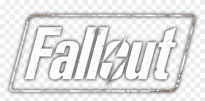 Fallout-title - Audi Clipart #478353