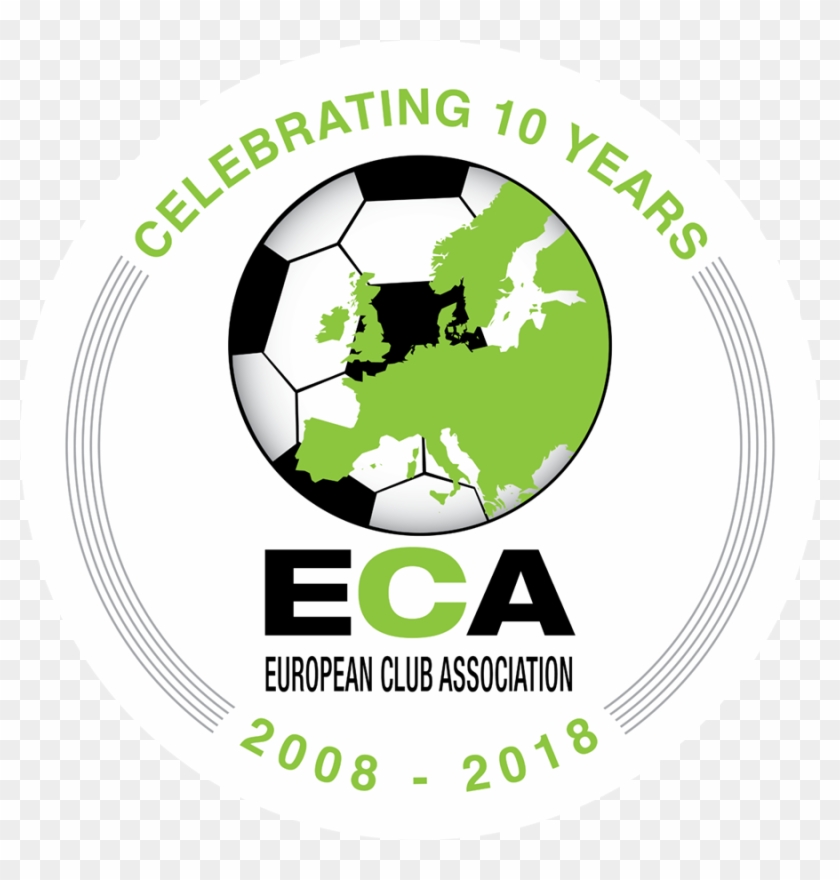 European Club Association Clipart #478401